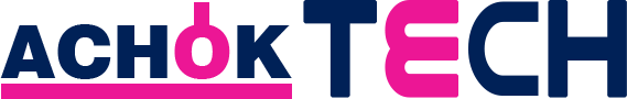 Achok Tech